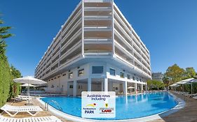 Ponient Piramide Salou By Portaventura World - Available Rates With Tickets To Portaventura Park & Ferrari Land