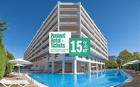 Ponient Piramide Salou By Portaventura World - Available Rates With Tickets To Portaventura Park & Ferrari Land